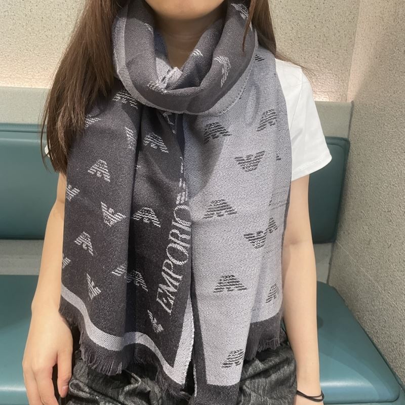 Armani Scarf